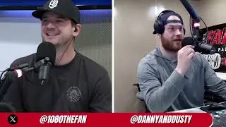 The second wind of the Portland Ice Storm and its impact on Portland Sports | Danny and Dusty