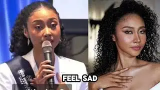 Miss World Philippines 2026 🇵🇭 Lorraine Ojimba Shines in Preliminary Head-to-Head Challenge