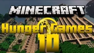 Minecraft: Hunger Games - Game 10 w/Shadow - COOKIESSS