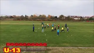 TRAIN LIKE YOU PLAY - FC OLIMPIK APATIN