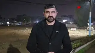 ROJAVA HEYETİNDEN DUYAN: HERKESİN BU ÇIĞLIĞI DUYMASI GEREKİYOR