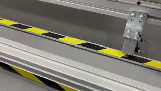 Ultrasonic Cutting Machine