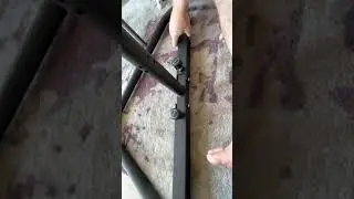 BaseBar Pro Foldable Tracks
