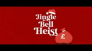 Jingle Bell Heist, directed by Michael Fimognari with Belal Sabir,Peter Serafinowicz,Olivia Holt