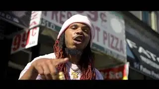 Hood MVP - Light Switch (Prod. by Whoisbigsal)