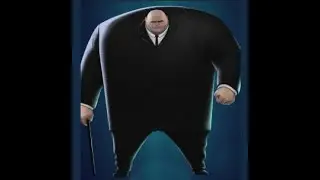 The Kingpin | Rogue Lineage