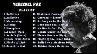 Yehezkel Raz Playlist