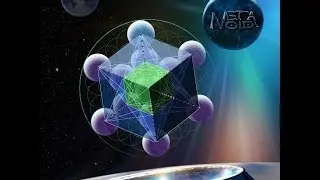 MetaVoid - Parasymmetry [Full EP Stream HQ]