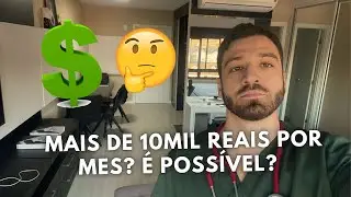 Quanto GANHA por mês um Médico Veterinário plantonista? Entenda nesse vídeo!