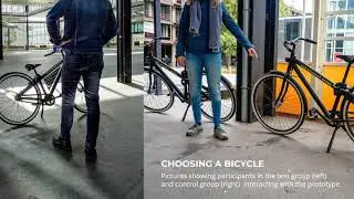 DCM100 - Project 3 Lab - THE BICYCLE LAB