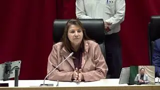 23 de Enero 2026 - Sesión Extraordinaria