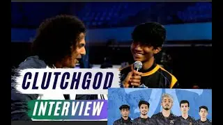 Clutchgod interview after killing scout op in IN PMCO SCOUT IN PROBLEM