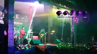 Silman at nokpante festival