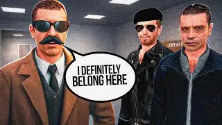 Joining a SHADY gang and paying the ultimate price! #garrysmod