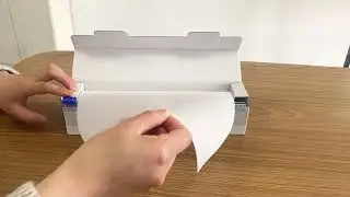 Food Grade Disposible Cutting Sheets