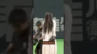 How Smile Stole Its Marketing Idea from Sadako 3D2 (The Ring)