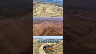 🚧 Faisal Town Phase 2 | 2024 vs 2025 Transformation | Rapid Growth & Investment Opportunity 🌟