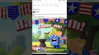 Winning Spin at RealPrize