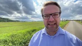 Bald geht&rsquo;s weiter | Landentdecker