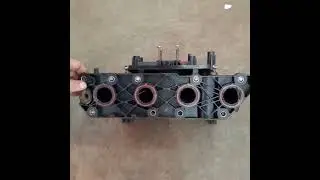 COLETOR ADMISS&Atilde;O CORSA CELTA PRISMA 1.0 FLEX