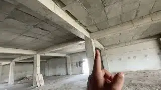 Beam ya Column Me Crack aur Defects Ko Kaise Thik Kare? || Structural Repair Guide in Hindi