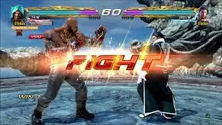 Marduk vs Claudio Yellowranks