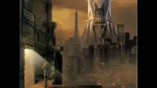 Guardians of Time - Triopticon