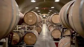 OAK MOUNTAIN WINERY, TEMECULA, CALIFORNIA