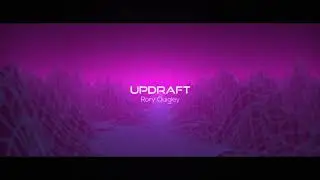 TECHNO HOUSE : Rory Quigley - Updraft