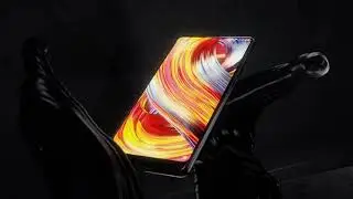 Mi MIX 2