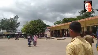 Tenkasi New Bus stand