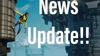 Population One:11/12/20 News Update!!