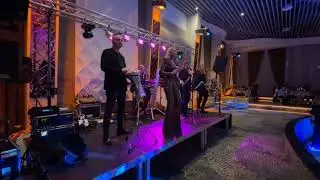 Colaj Muzica Usoara LIVE 2023 Onyx Band Iasi Formatie Nunta Iasi Muzica nunta botez Iasi