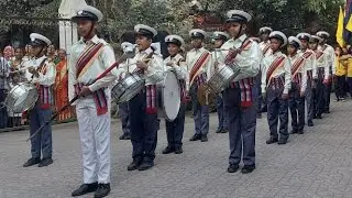 MAR THOMA SCHOOL MAHARASHTRA - REPUBLIC DAY 2024