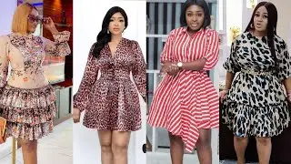 🥰🌟Office Wear Chiffon Gown Styles For Ladies | Chiffon Dress Designs 2023 | RUTHY APPAREL🌟