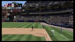 MLB The Show 18 - Live Broadcast