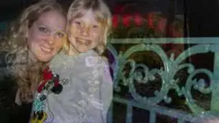my favorite disney park memories