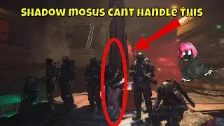 @Ver9jl Cant handle the no pants strats | Star Citizen 4.3.2