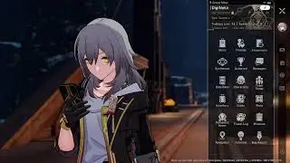 Honkai: Star Rail Closed Beta Livestream Day 1