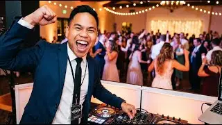 Ethereal Gardens Wedding Tour: Hidden Gems & DJ Secrets