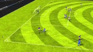 FIFA 14 Android - exXxstream VS TOTW 1