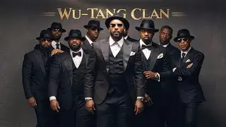 C.R.E.A.M (Wu-Tang Clan) 1970 Soul Version - Cover Reimaginado