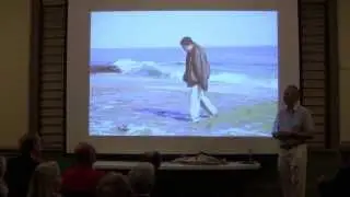 Sea Level Rise: The Plum Island Story