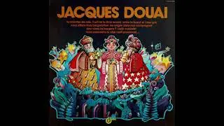 Jacques Douai - No&euml;ls de France (LP - 1977)