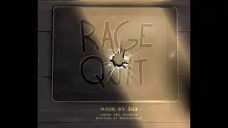 Rage Quit By: Bli (Easy) | Geometry Dash