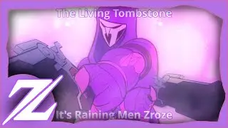 [The Living Tombstone] - It's Raining Men - Zroze (Remix)