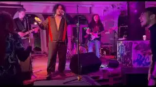 SoulCure - Картина светлого будущего (live in TagoMago)