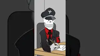X20 kills Shadbase (Shadman)