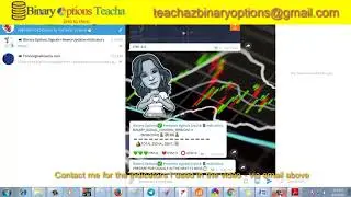 60 seconds binary options indicators & strategy I made $22 000 Live on video-100% profit guaranteed