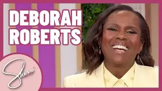 Deborah Roberts | Full Interview